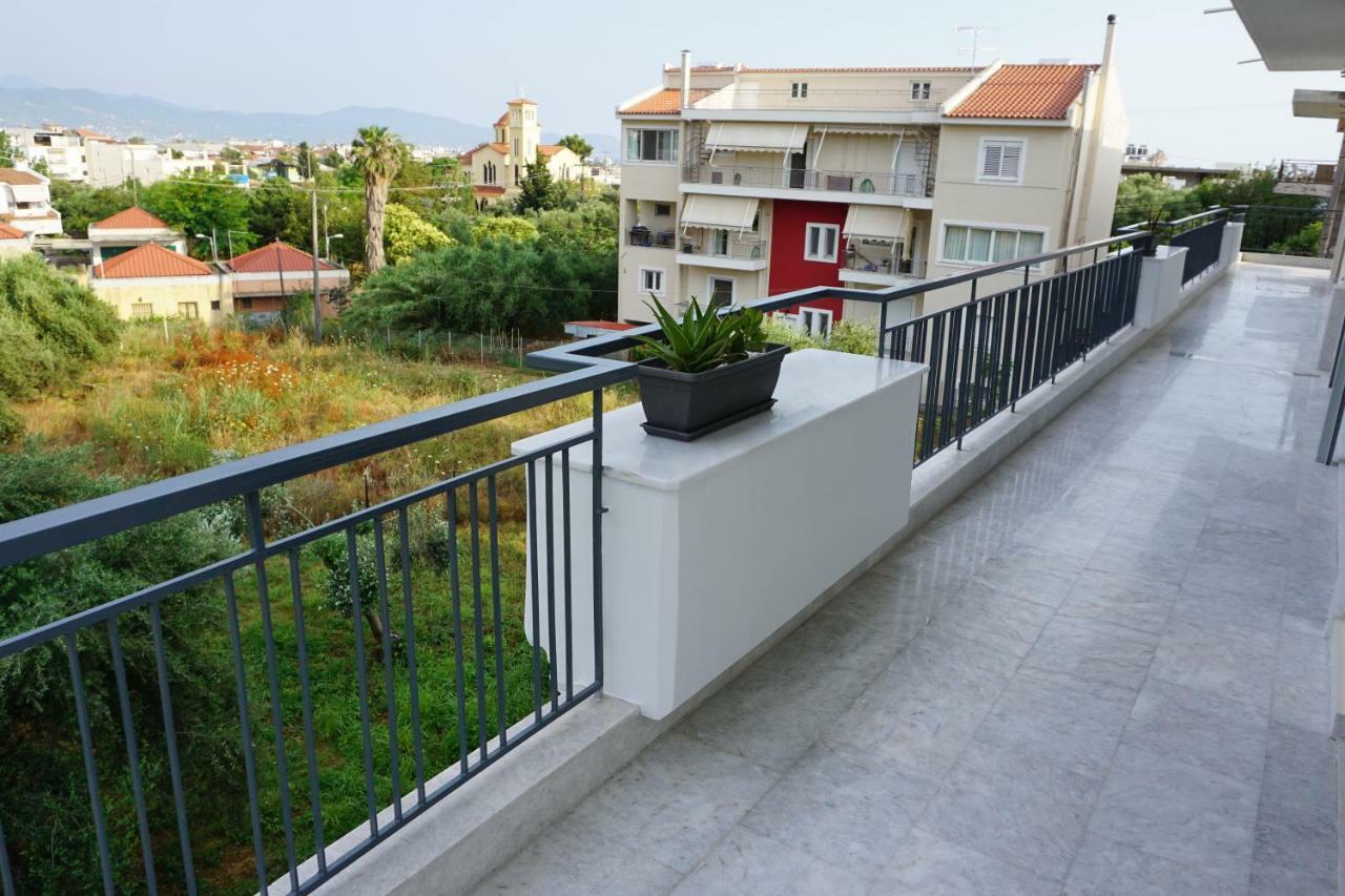 Allseasonsapartment Kalamata Exterior photo